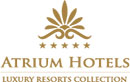 Hotel Atrium