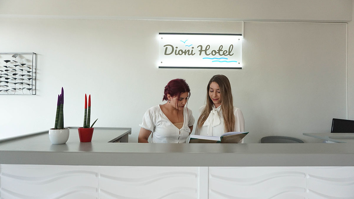 Dioni Hotel - NR