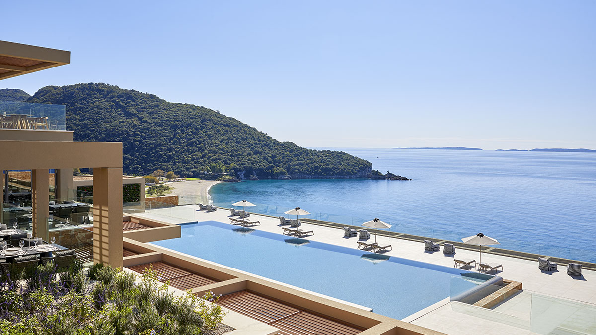 Elix MarBella Collection