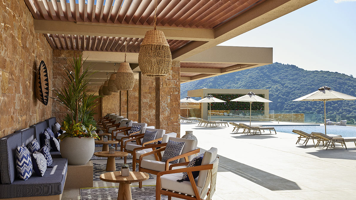 Elix MarBella Collection