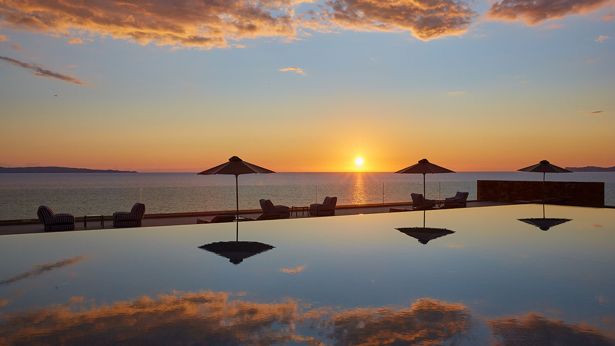 Elix MarBella Collection