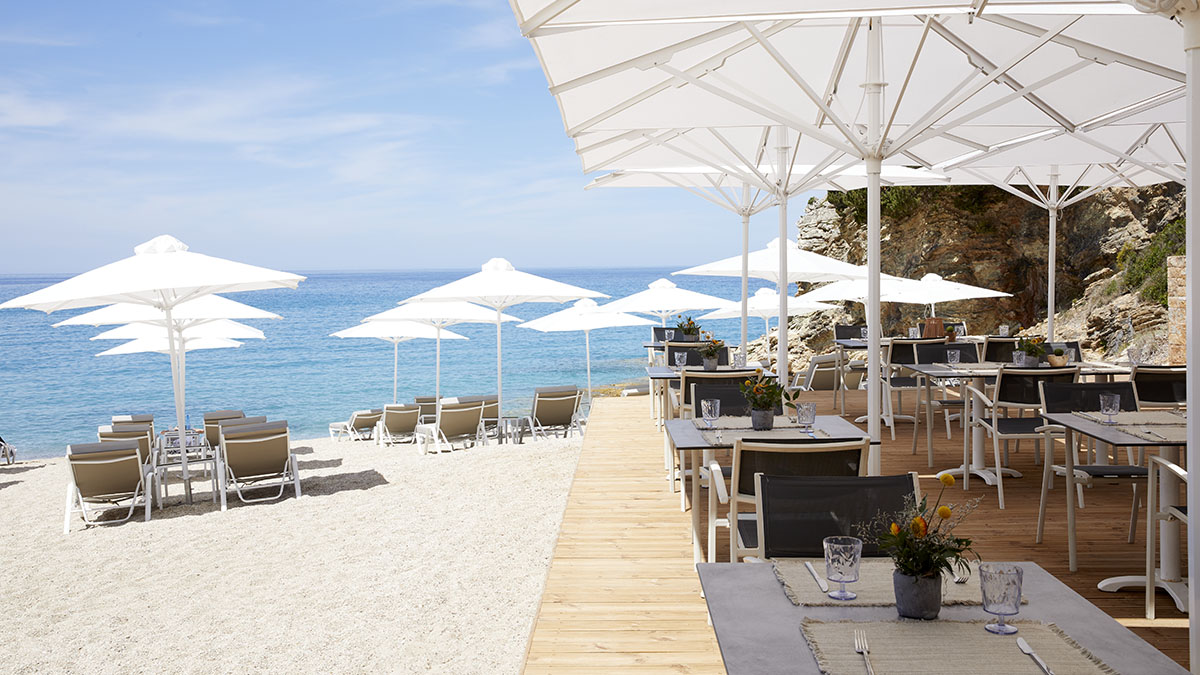 Elix MarBella Collection