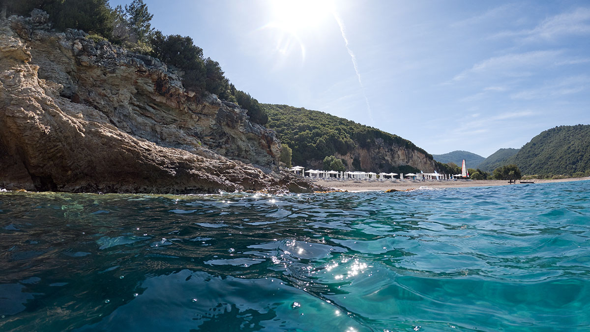 Elix MarBella Collection