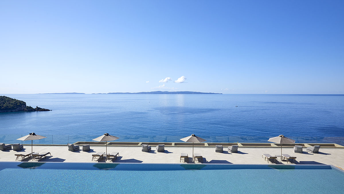 Elix MarBella Collection