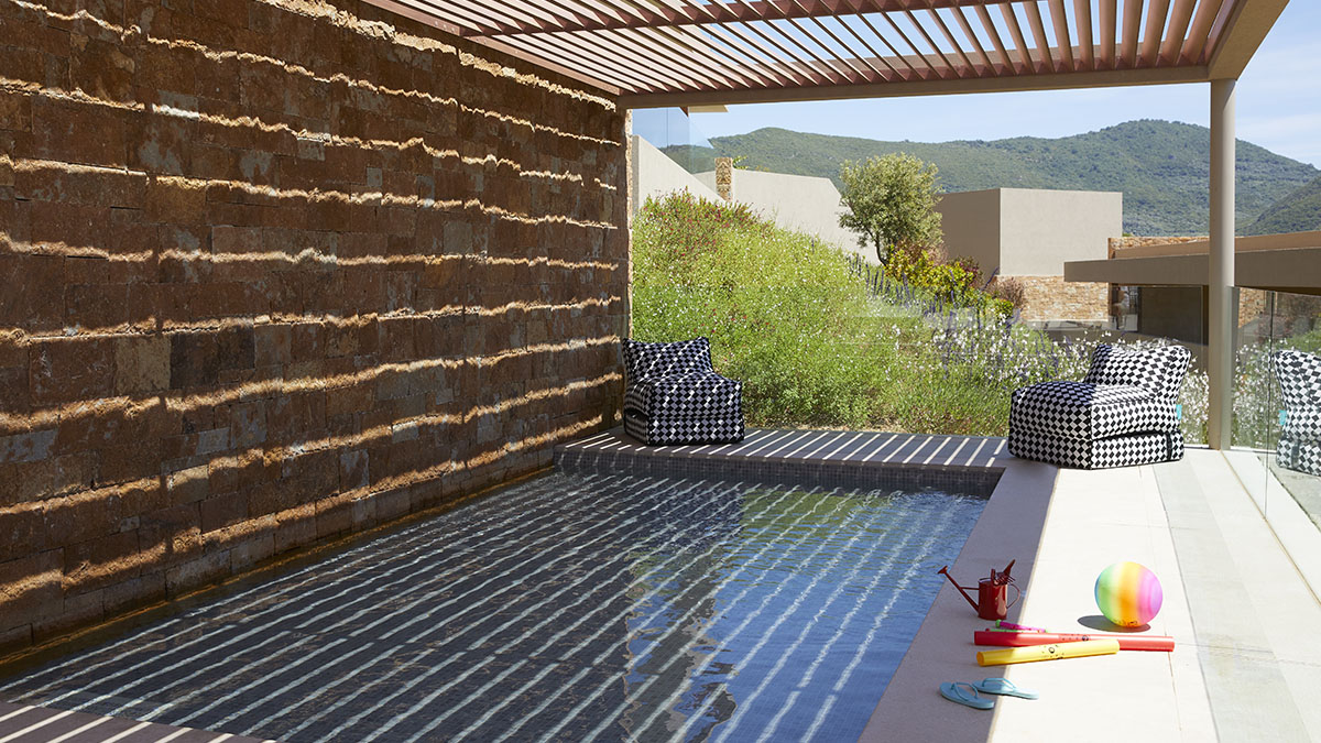 Elix MarBella Collection