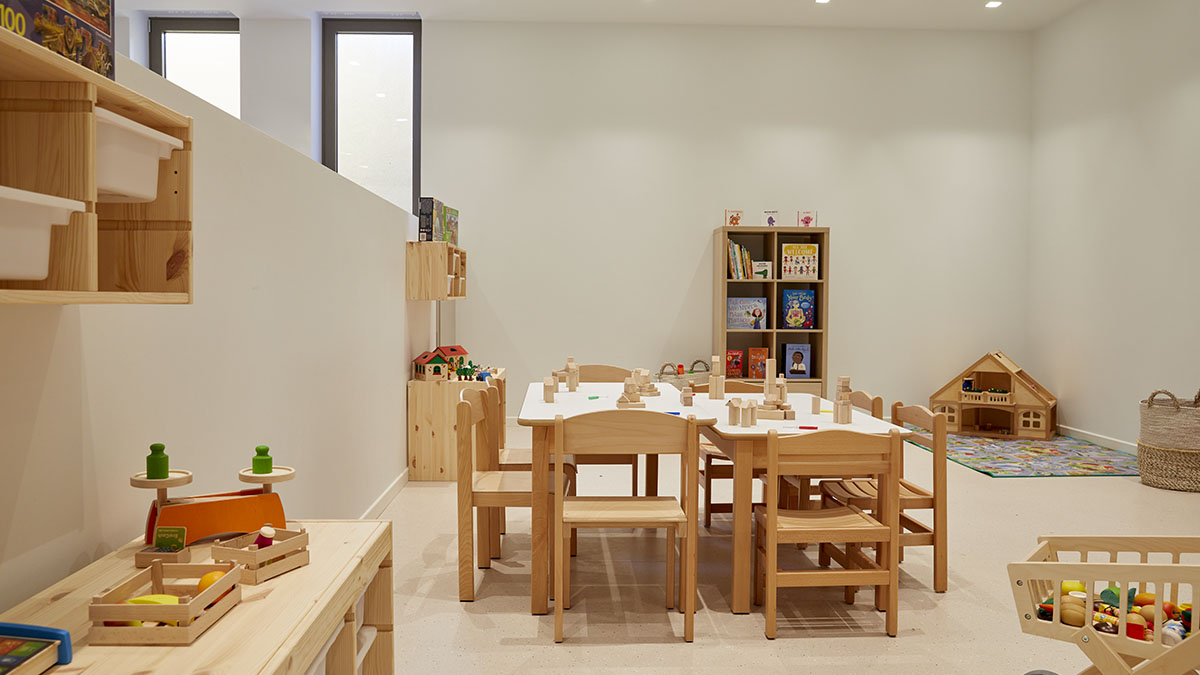 Elix MarBella Collection