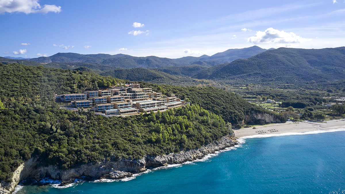 Elix MarBella Collection, Thesprotia