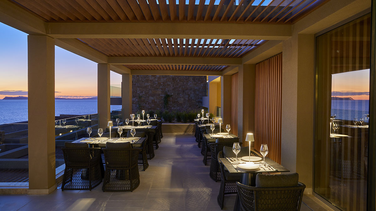 Elix MarBella Collection