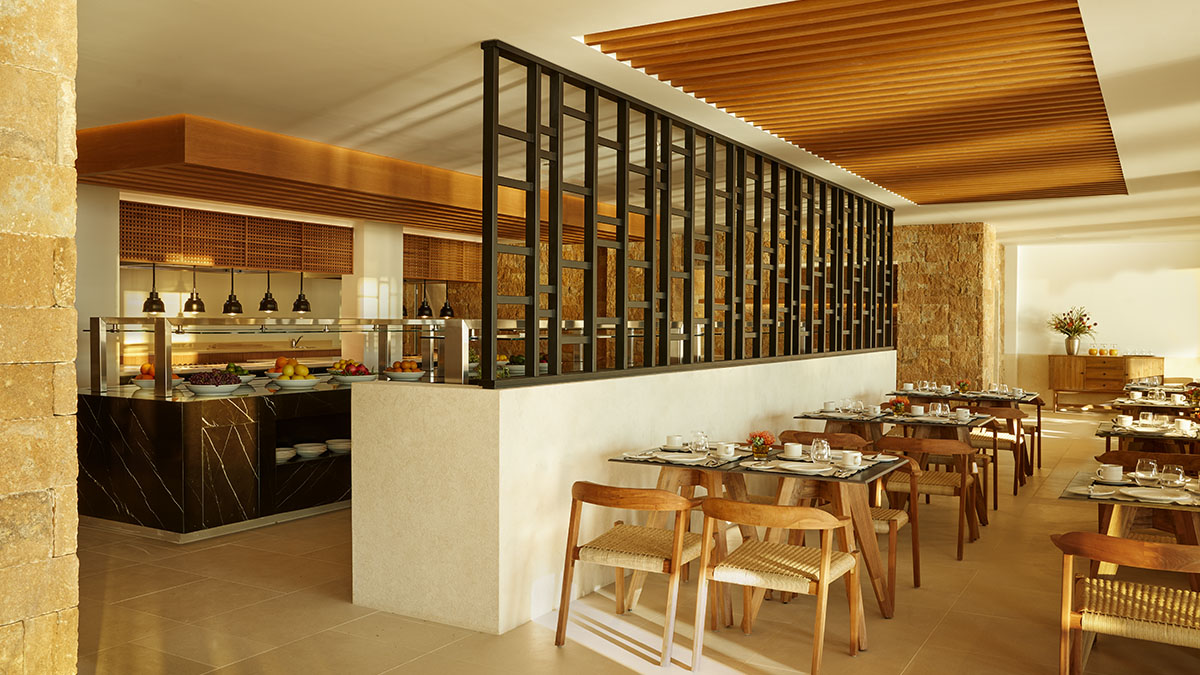 Elix MarBella Collection