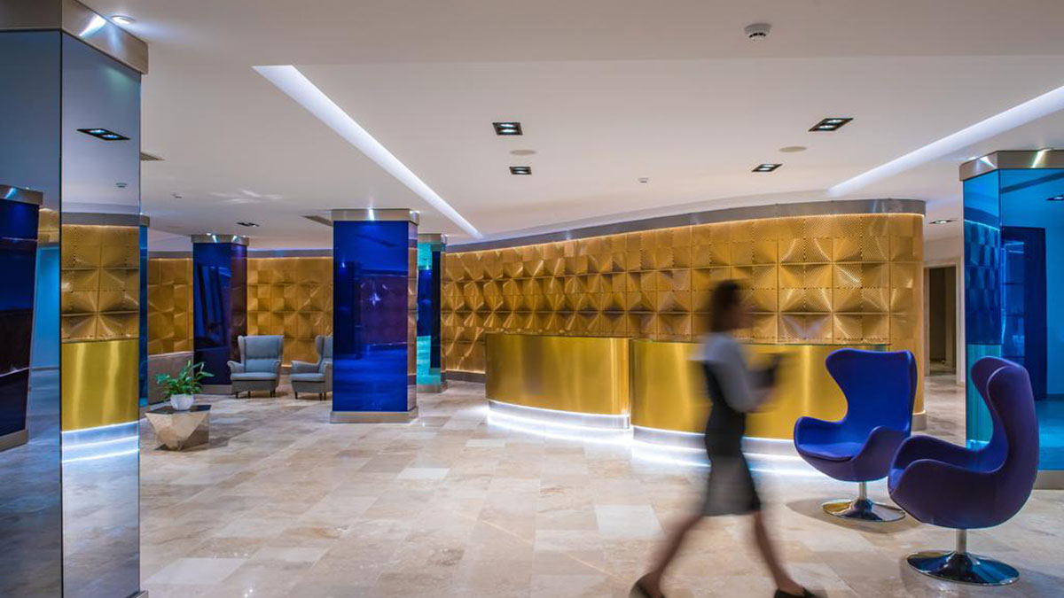 I Resort Beach Hotel & Spa 