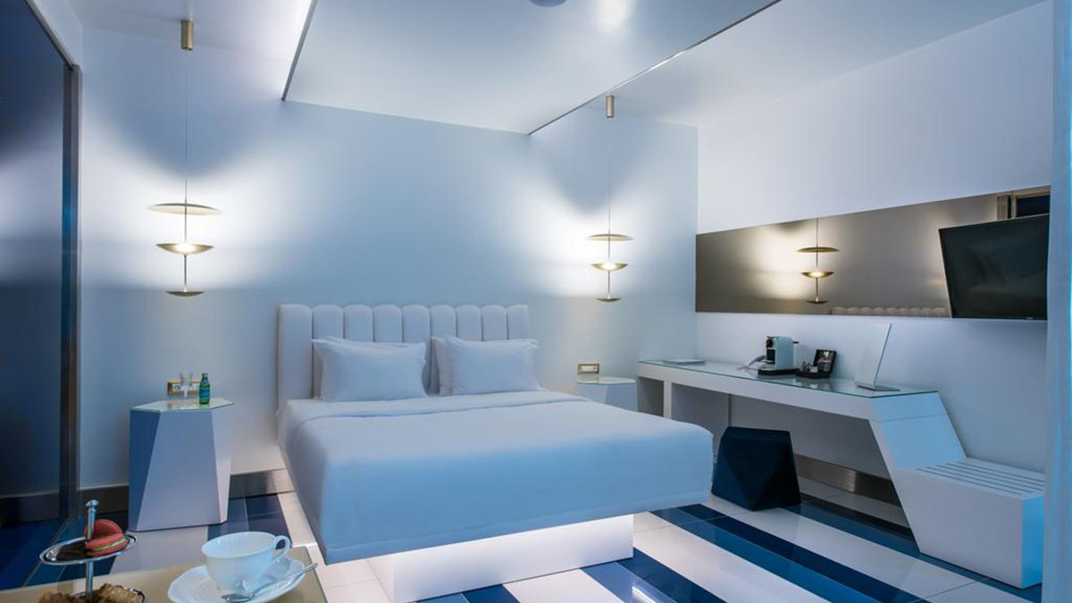 I Resort Beach Hotel & Spa 
