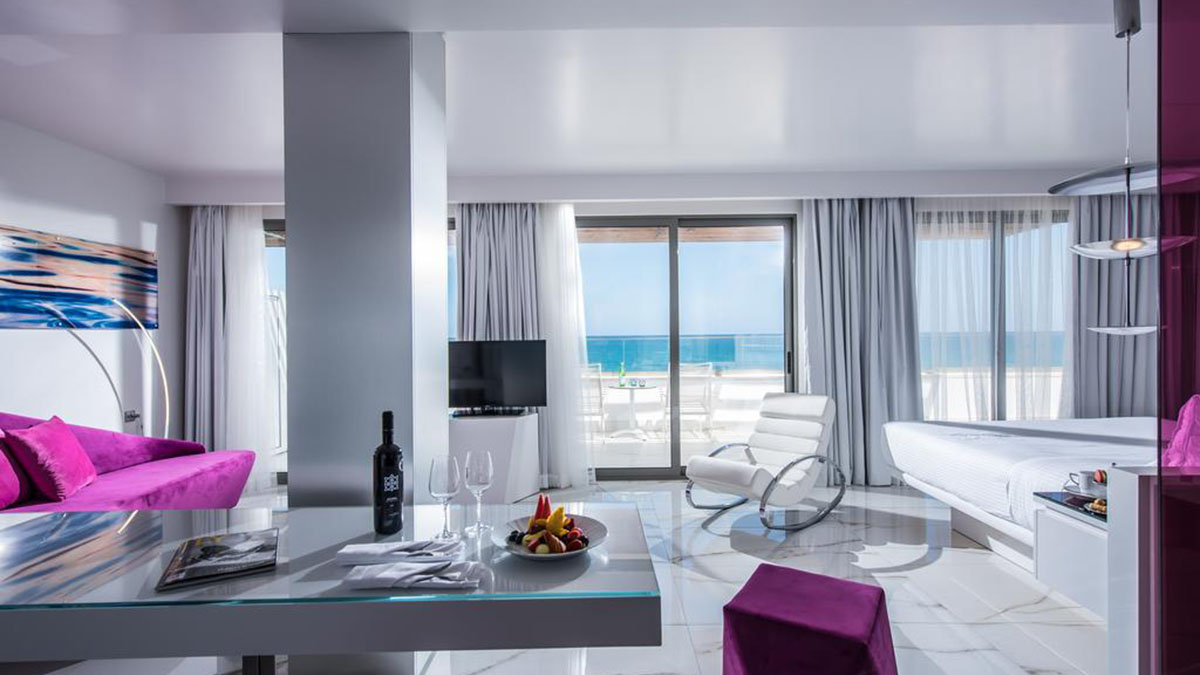 I Resort Beach Hotel & Spa 