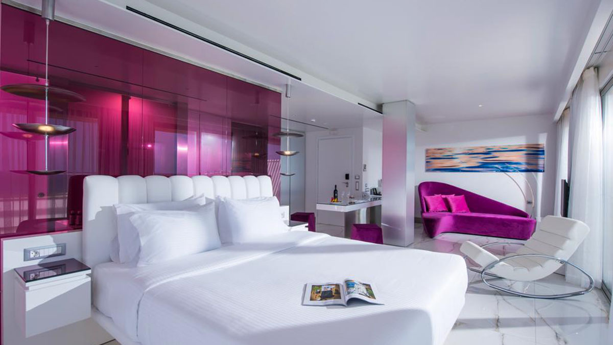 I Resort Beach Hotel & Spa 