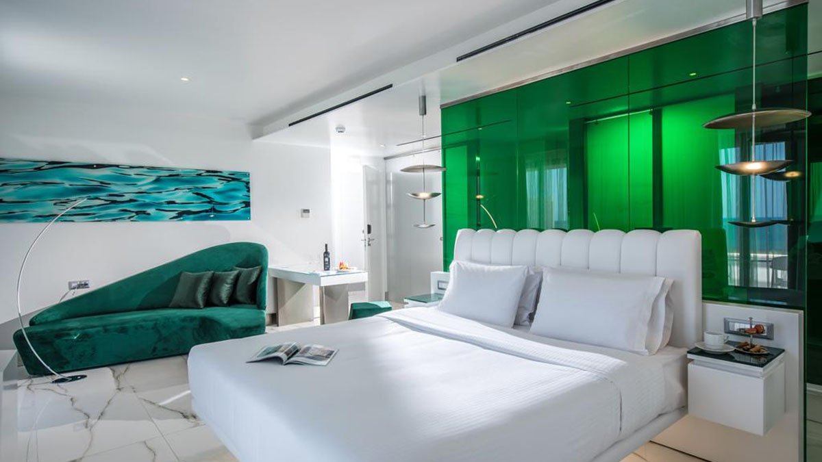 I Resort Beach Hotel & Spa 