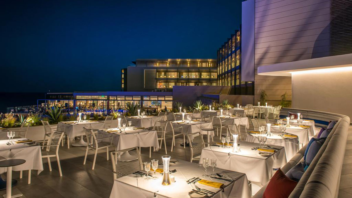 I Resort Beach Hotel & Spa 