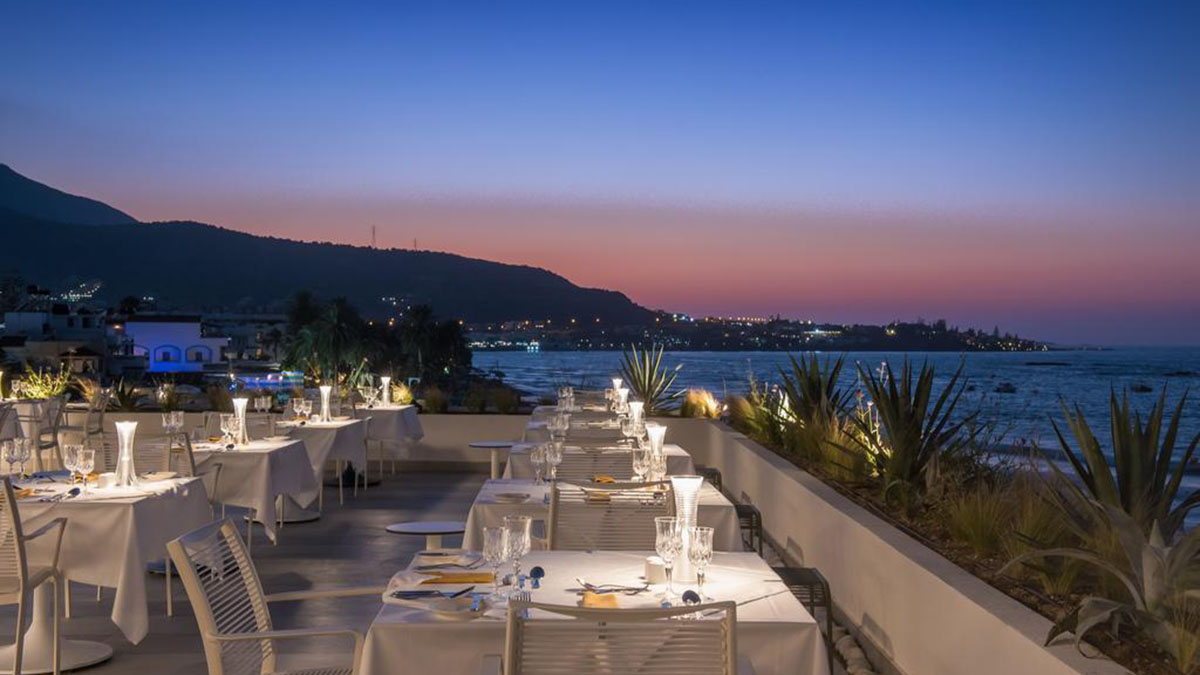I Resort Beach Hotel & Spa 