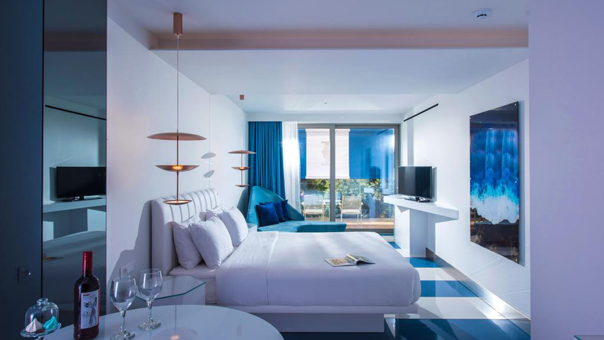 I Resort Beach Hotel & Spa 