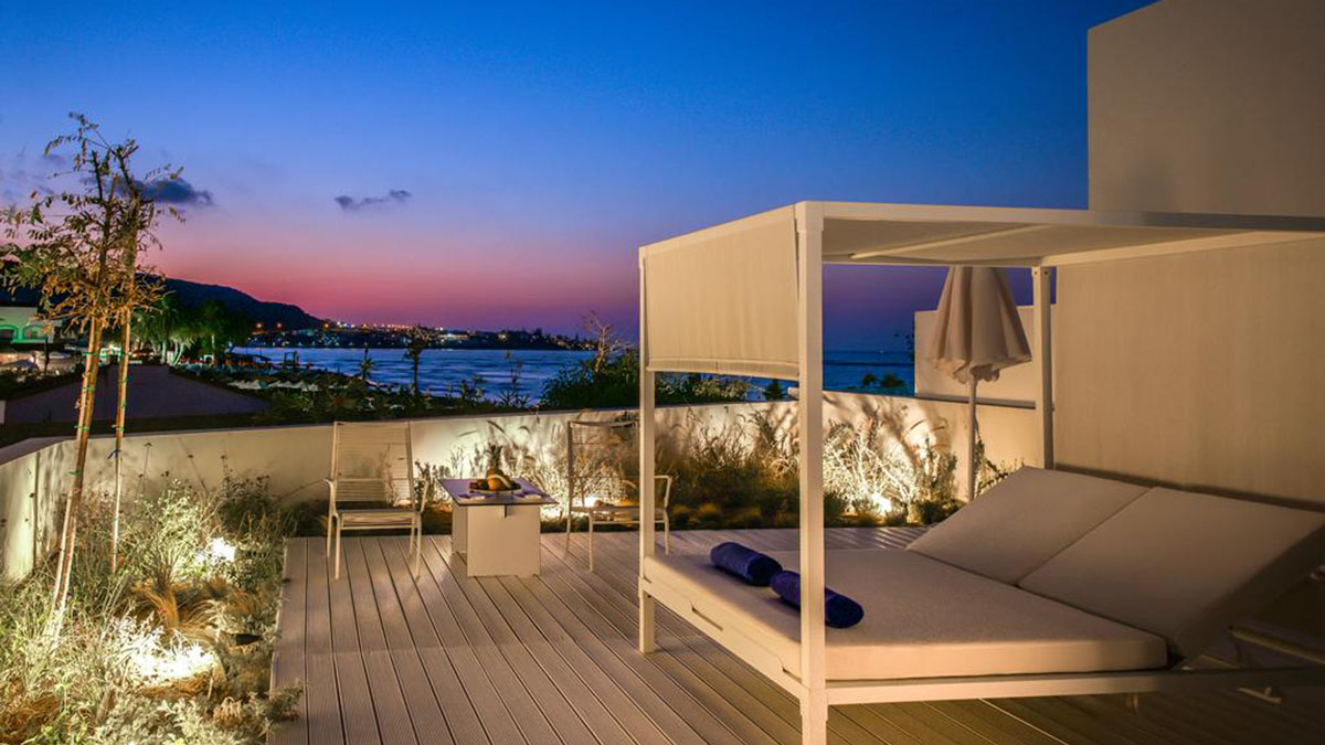I Resort Beach Hotel & Spa 