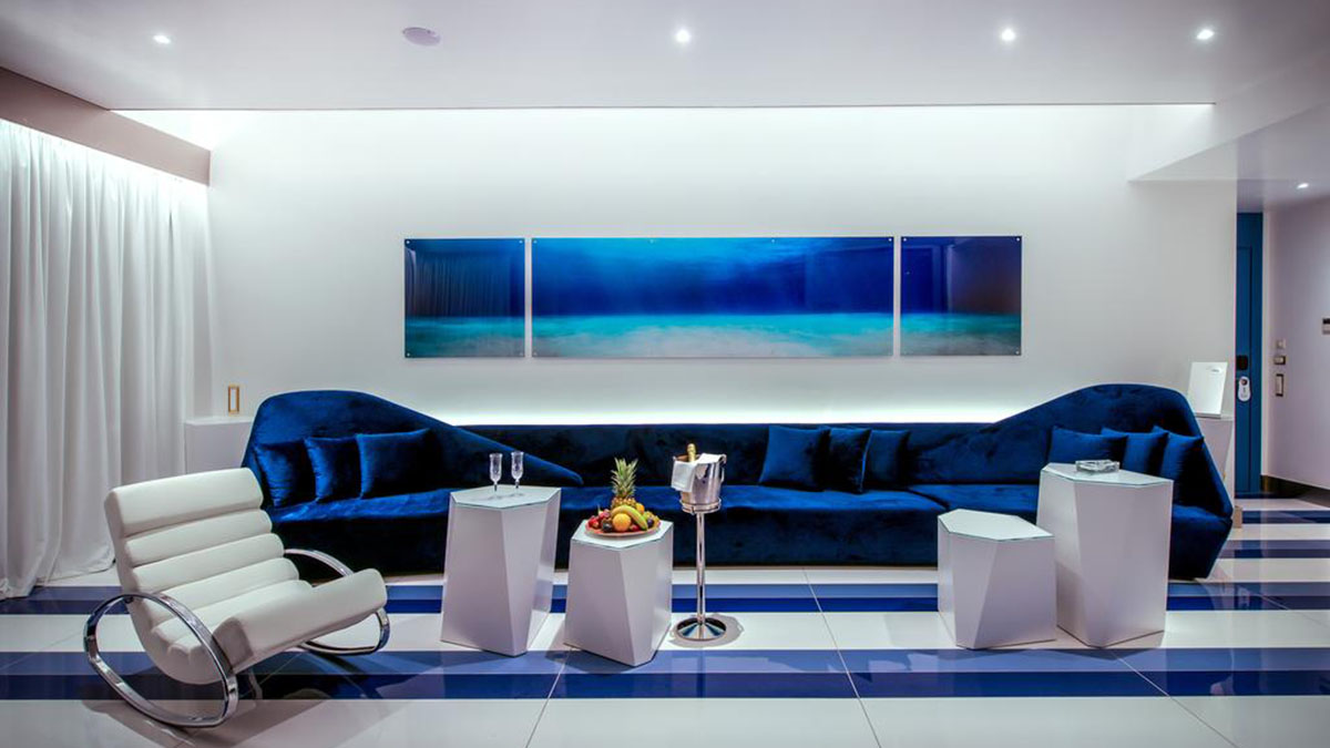 I Resort Beach Hotel & Spa 