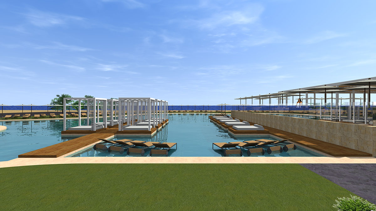 CHC Galini Palace - NR