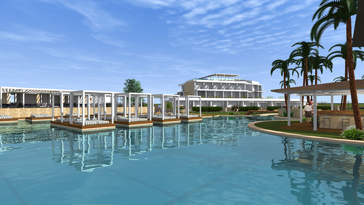 CHC Galini Palace - NR, Crete