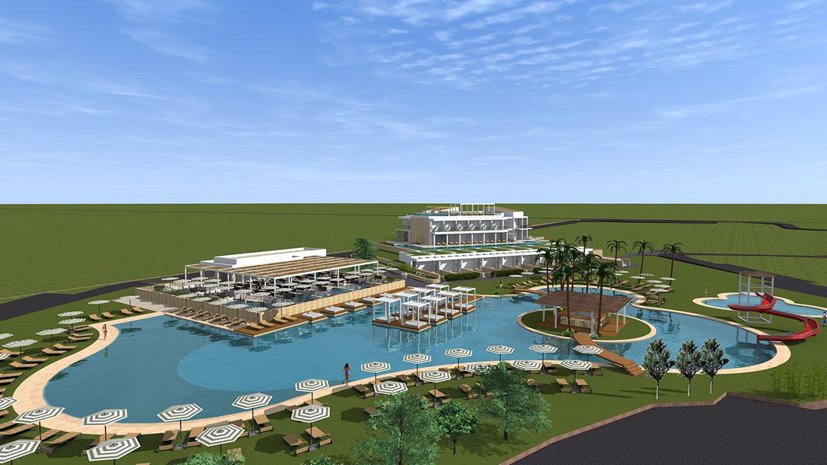 CHC Galini Palace - NR