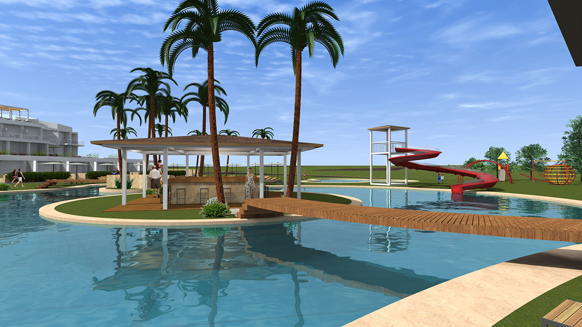 CHC Galini Palace - NR