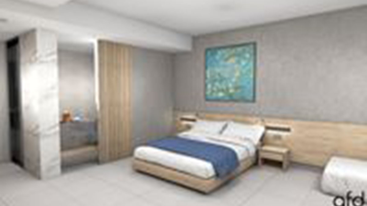 CHC Galini Palace - NR