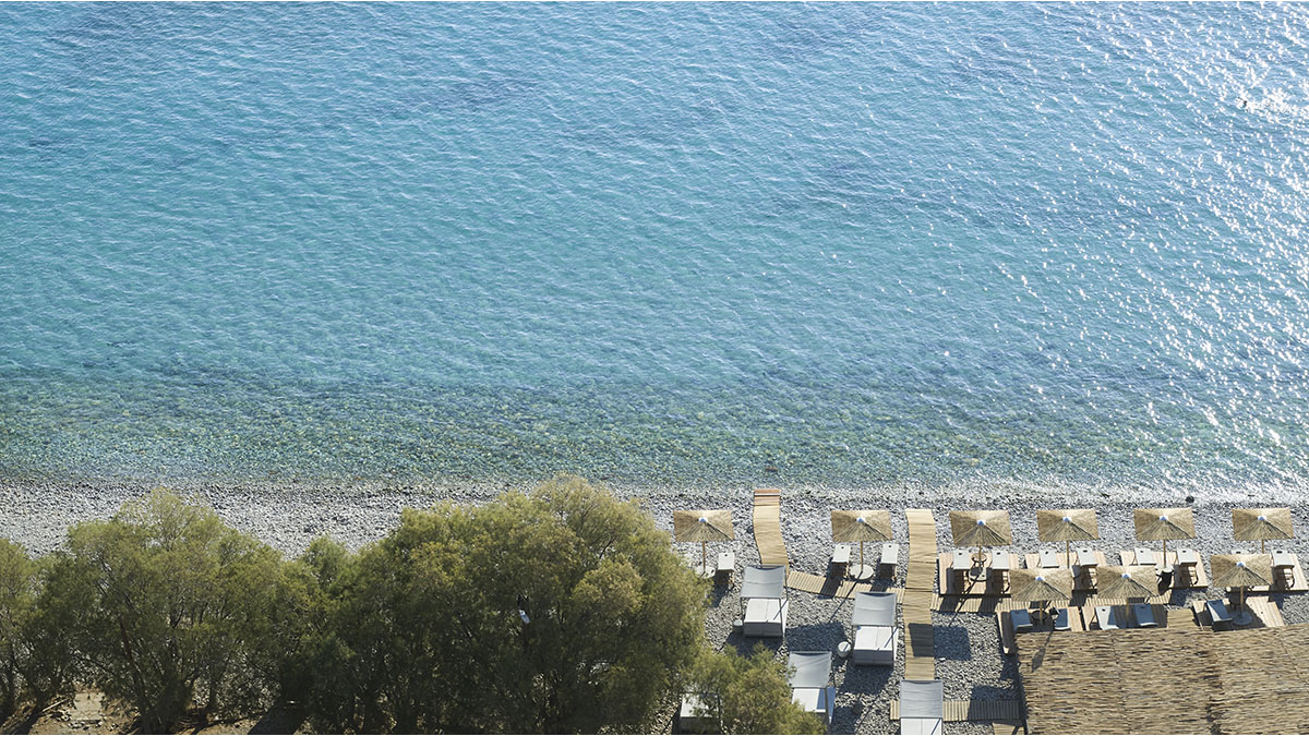 Cayo Exclusive Resort and Spa