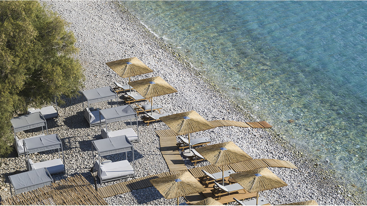 Cayo Exclusive Resort and Spa