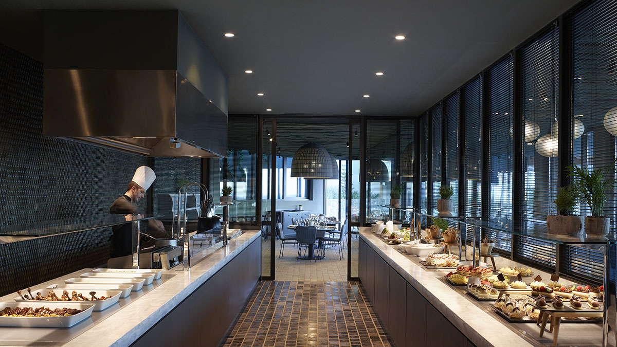 Cayo Exclusive Resort and Spa