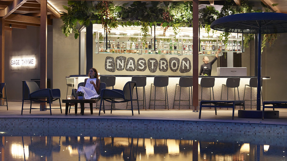 Cayo Exclusive Resort and Spa