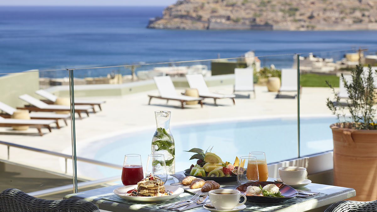 Cayo Exclusive Resort and Spa