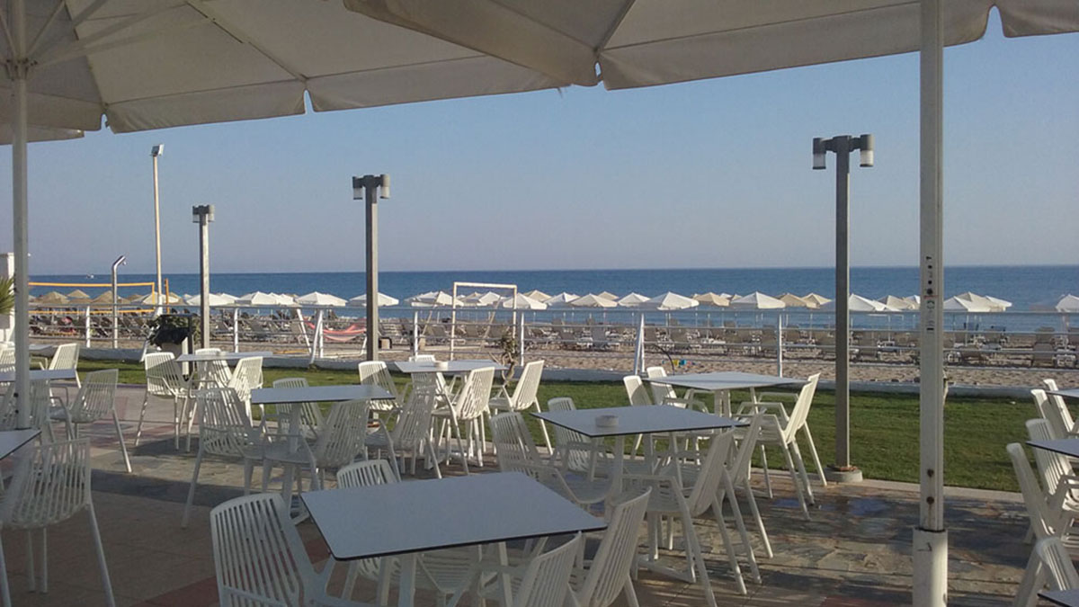 Dimitrios Village - NR