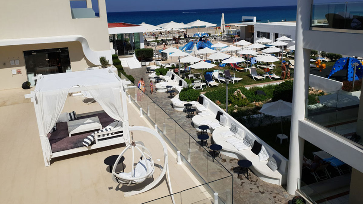 Dimitrios Village - NR