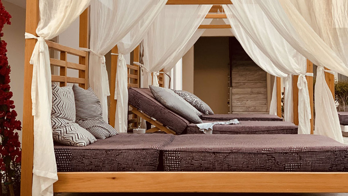 Dimitrios Village - NR