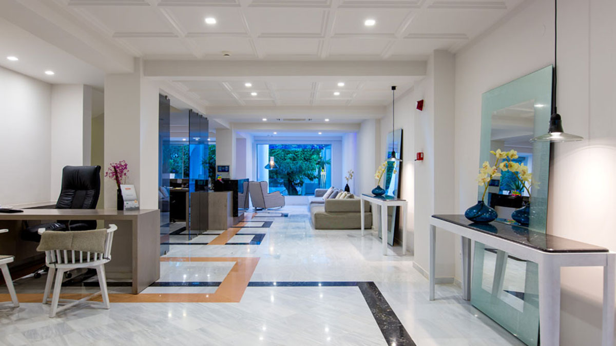 Dimitrios Village - NR