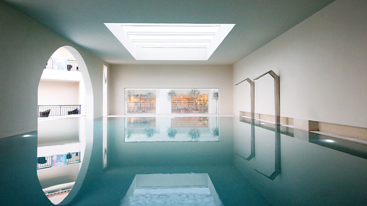 Dimitrios Village - NR