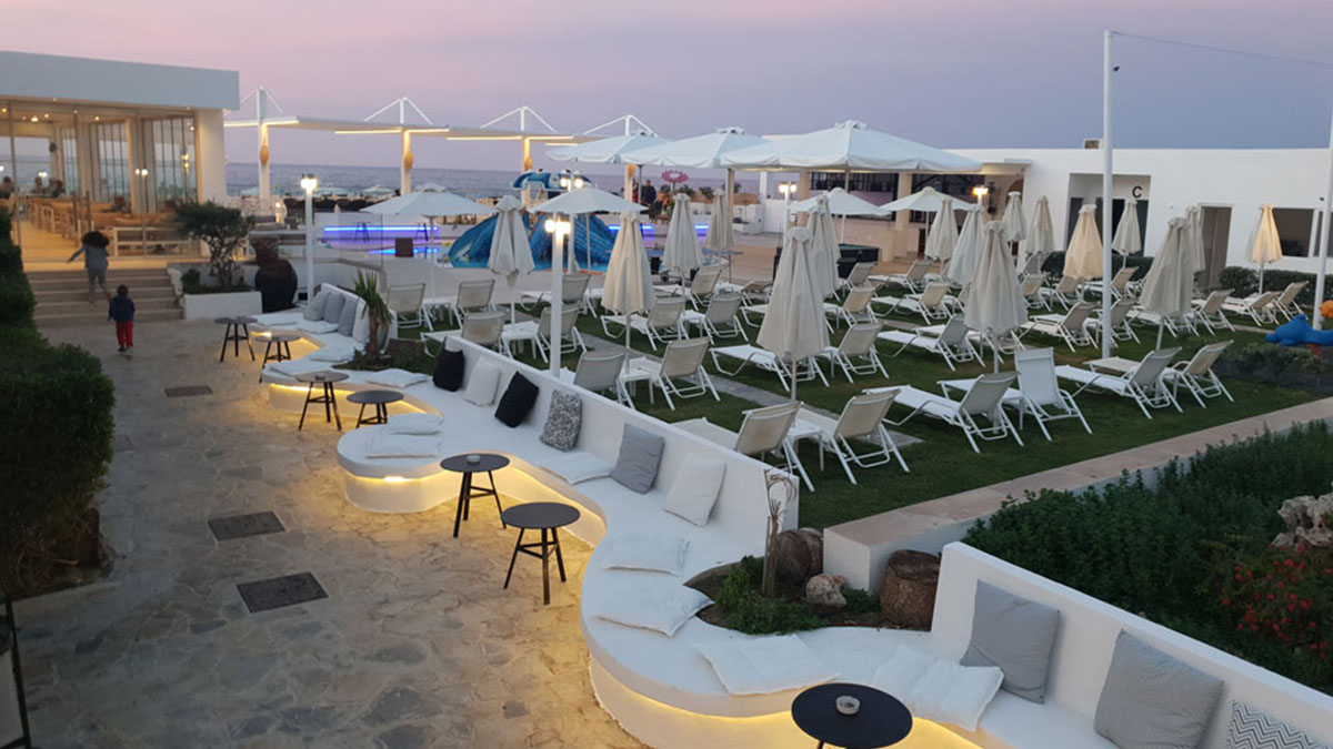 Dimitrios Village - NR