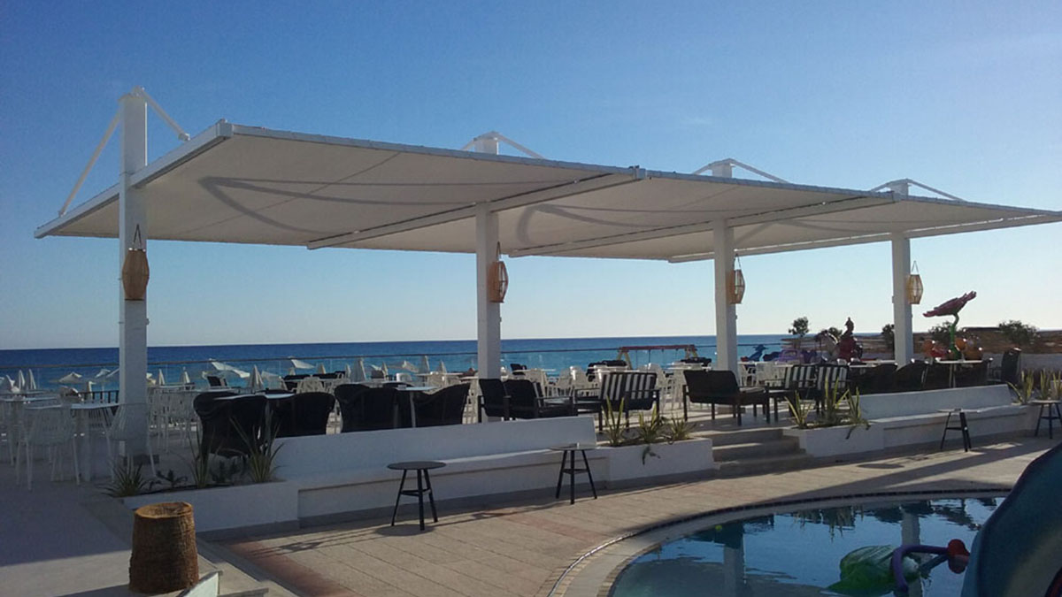 Dimitrios Village - NR