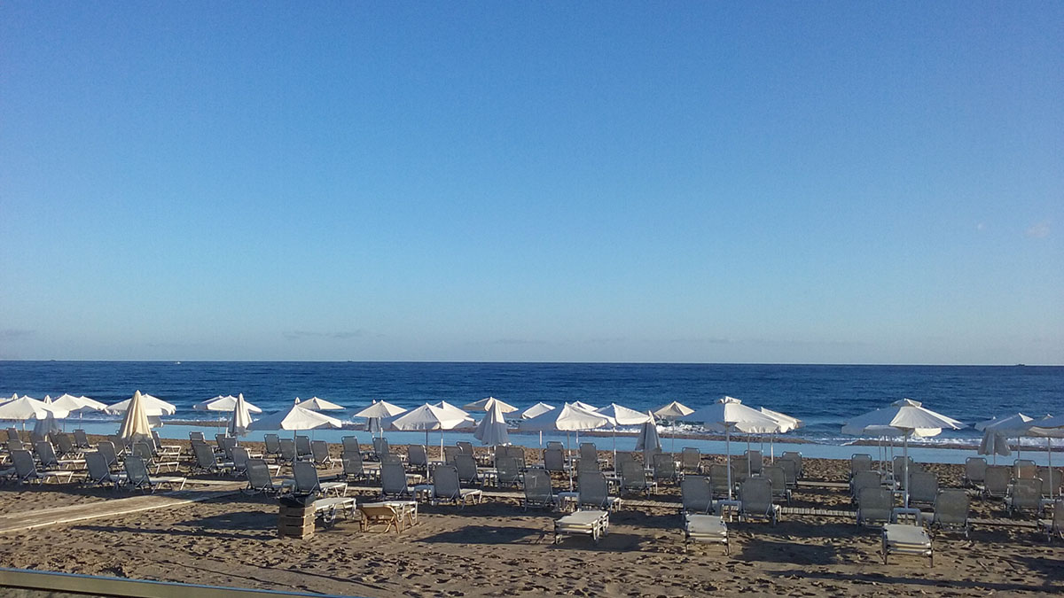 Dimitrios Village - NR