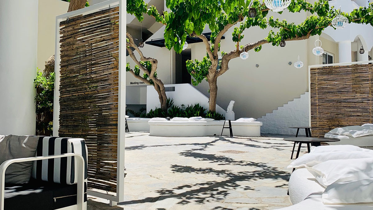 Dimitrios Village - NR