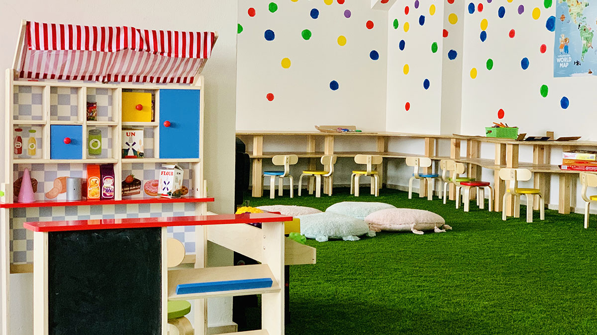 Dimitrios Village - NR