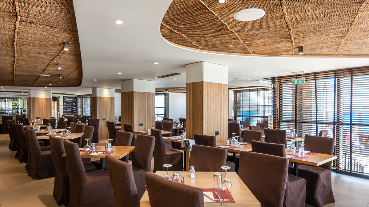 Palmera Beach Hotel & Spa 