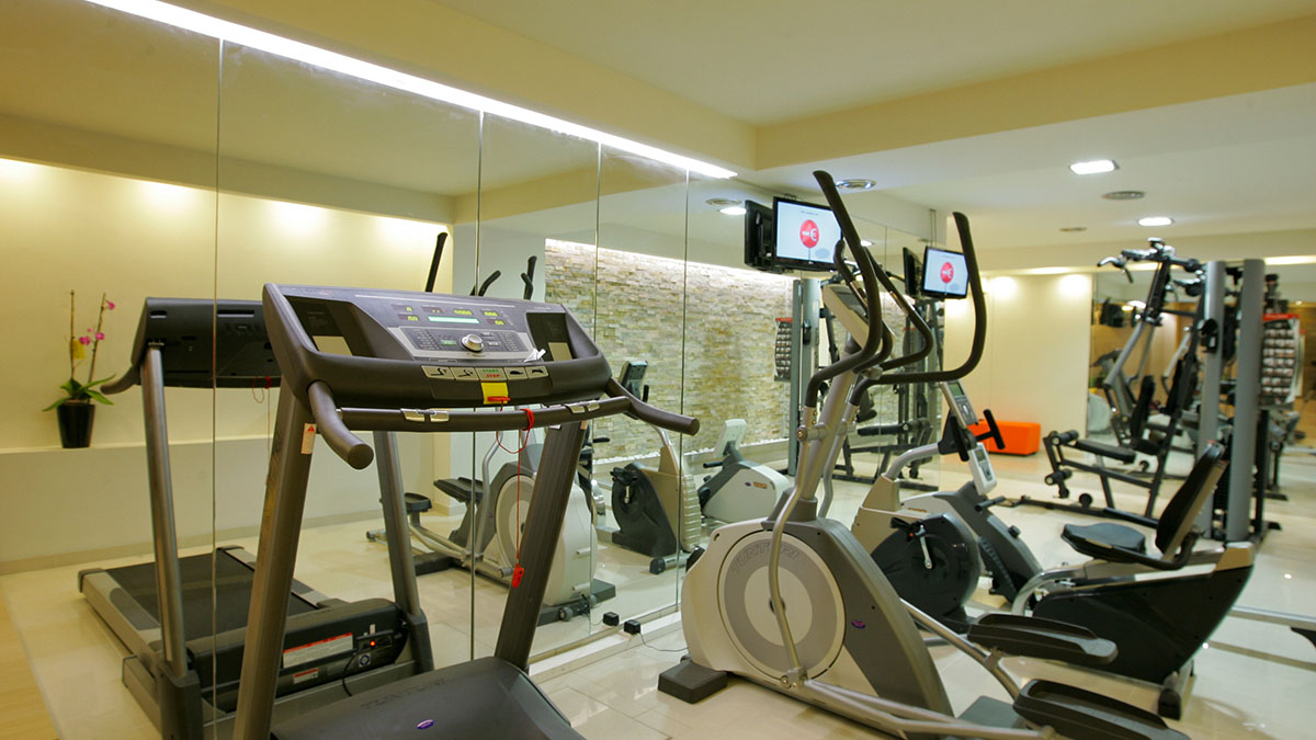 Palmera Beach Hotel & Spa 