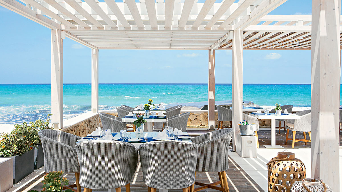 Grecotel Lux.Me White Palace