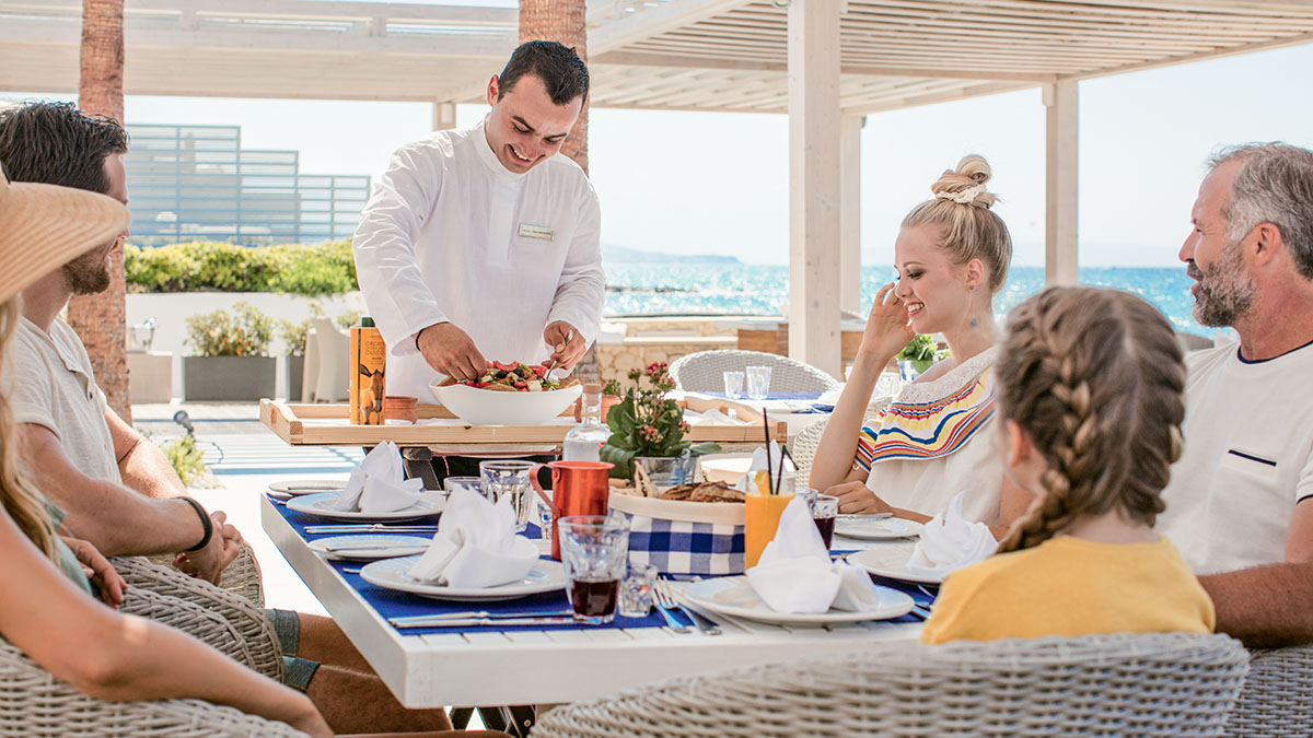 Grecotel Lux.Me White Palace