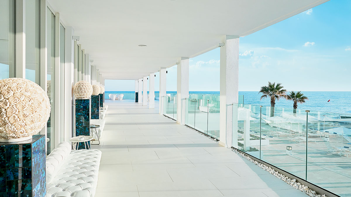 Grecotel Lux.Me White Palace