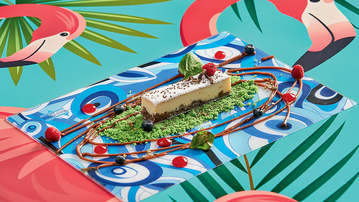 Grecotel Lux.Me White Palace