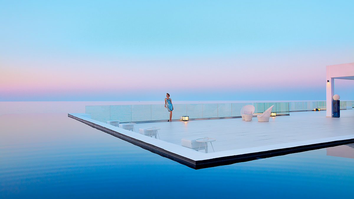 Grecotel Lux.Me White Palace